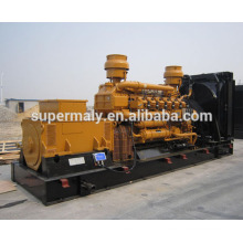 10-1000KW natural gas generator set for sale